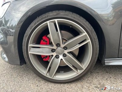 Audi S3 SPORTBACK 20 TFSI 310cv - QUATTRO - S-TRONIC 7   - 28
