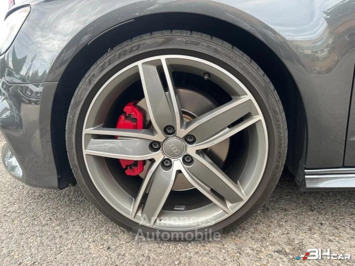 Audi S3 SPORTBACK 20 TFSI 310cv - QUATTRO - S-TRONIC 7 - 28