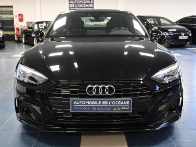 Audi A5 40 TDI 204 S tronic 7 Quattro Design   - 2