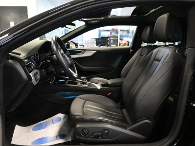 Audi A5 40 TDI 204 S tronic 7 Quattro Design   - 7
