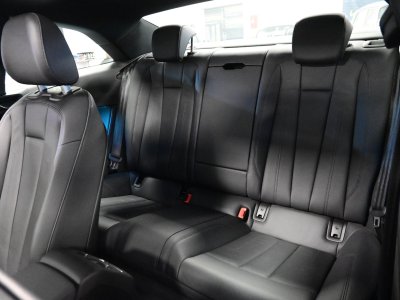 Audi A5 40 TDI 204 S tronic 7 Quattro Design   - 9