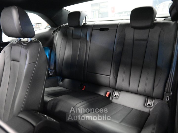 Audi A5 40 TDI 204 S tronic 7 Quattro Design - 9