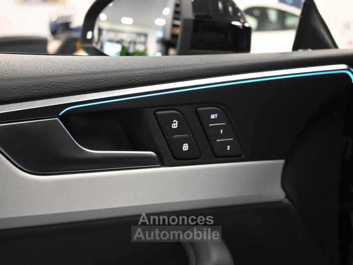 Audi A5 40 TDI 204 S tronic 7 Quattro Design - 14
