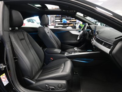 Audi A5 40 TDI 204 S tronic 7 Quattro Design   - 16