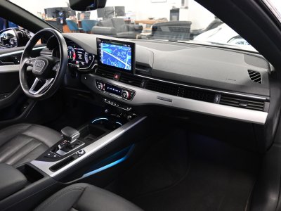 Audi A5 40 TDI 204 S tronic 7 Quattro Design   - 17