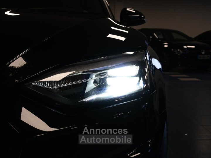 Audi A5 40 TDI 204 S tronic 7 Quattro Design - 18