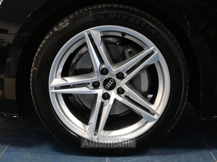 Audi A5 40 TDI 204 S tronic 7 Quattro Design - 19