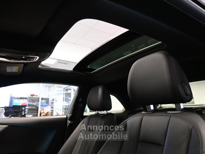 Audi A5 40 TDI 204 S tronic 7 Quattro Design - 20