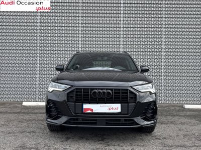 Audi Q3 35 TDI 150 ch S tronic 7 S line plus   - 2