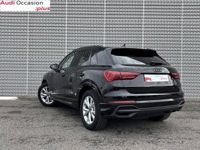 Audi Q3 35 TDI 150 ch S tronic 7 S line plus   - 4