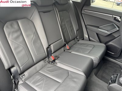 Audi Q3 35 TDI 150 ch S tronic 7 S line plus   - 8