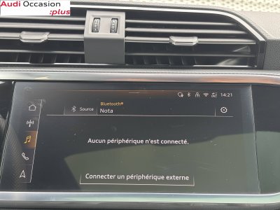 Audi Q3 35 TDI 150 ch S tronic 7 S line plus   - 11