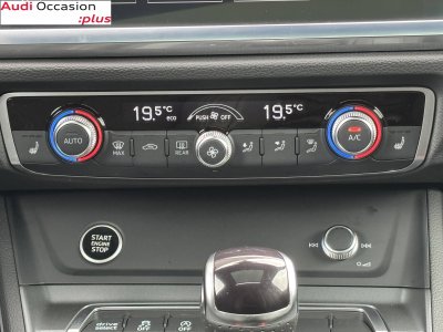 Audi Q3 35 TDI 150 ch S tronic 7 S line plus   - 18