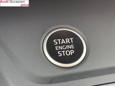 Audi Q3 35 TDI 150 ch S tronic 7 S line plus   - 20