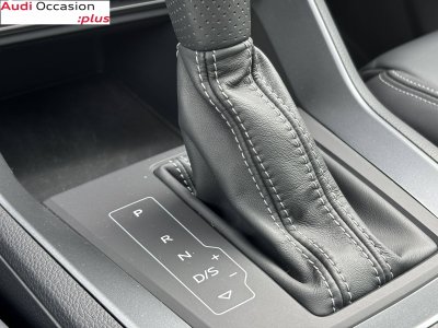 Audi Q3 35 TDI 150 ch S tronic 7 S line plus   - 21