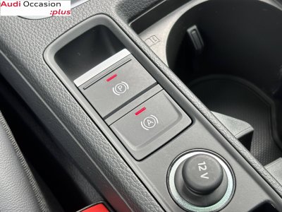 Audi Q3 35 TDI 150 ch S tronic 7 S line plus   - 22