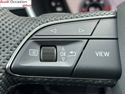 Audi Q3 35 TDI 150 ch S tronic 7 S line plus   - 25