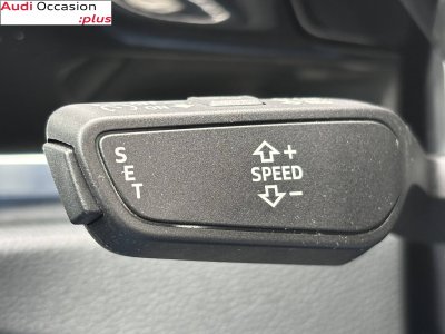 Audi Q3 35 TDI 150 ch S tronic 7 S line plus   - 26