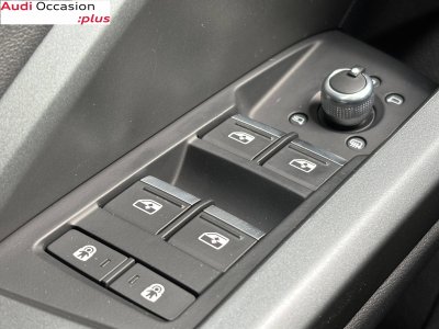 Audi Q3 35 TDI 150 ch S tronic 7 S line plus   - 28
