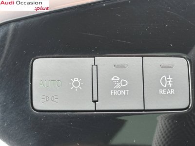 Audi Q3 35 TDI 150 ch S tronic 7 S line plus   - 30