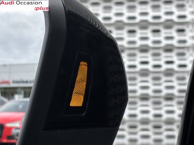 Audi Q3 35 TDI 150 ch S tronic 7 S line plus   - 32