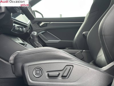 Audi Q3 35 TDI 150 ch S tronic 7 S line plus   - 33