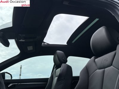 Audi Q3 35 TDI 150 ch S tronic 7 S line plus   - 34