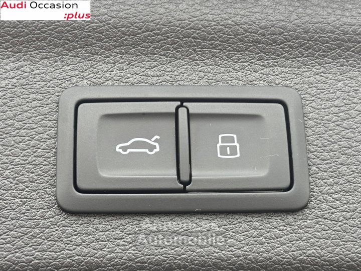 Audi Q3 35 TDI 150 ch S tronic 7 S line plus - 36