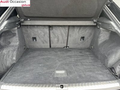 Audi Q3 35 TDI 150 ch S tronic 7 S line plus   - 37