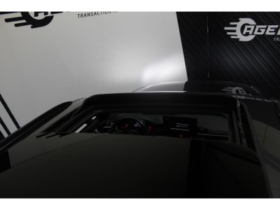 Audi A4 Avant 20 40 TFSI - 204 - BV S-tronic  BREAK S line - TOIT OUVRANT - SUIVI   - 6