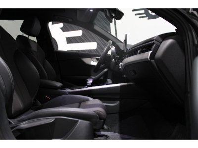 Audi A4 Avant 20 40 TFSI - 204 - BV S-tronic  BREAK S line - TOIT OUVRANT - SUIVI   - 10