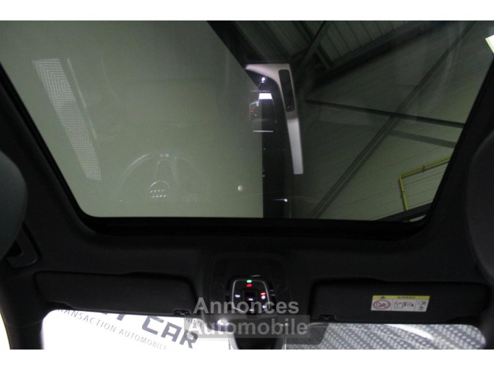 Audi A4 Avant 20 40 TFSI - 204 - BV S-tronic  BREAK S line - TOIT OUVRANT - SUIVI - 11