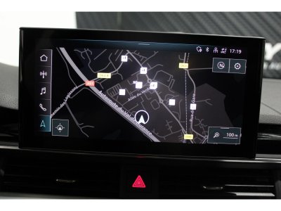Audi A4 Avant 20 40 TFSI - 204 - BV S-tronic  BREAK S line - TOIT OUVRANT - SUIVI   - 17