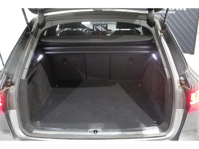 Audi A4 Avant 20 40 TFSI - 204 - BV S-tronic  BREAK S line - TOIT OUVRANT - SUIVI   - 20