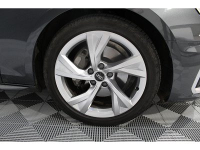Audi A4 Avant 20 40 TFSI - 204 - BV S-tronic  BREAK S line - TOIT OUVRANT - SUIVI   - 22