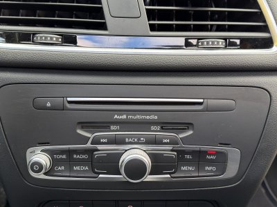 Audi Q3 35 TDI 150CH S LINE MIDNIGHT SERIES QUATTRO S TRONIC 7   - 20