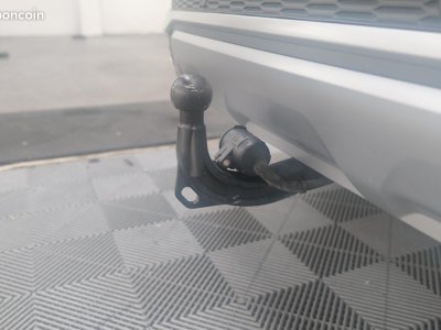 Audi SQ7 40 TDI 435CH 7 PLACES 1° MAIN FRANCAIS TVA RECUPERABLE MATRIX LED ATTELAGE SOFT CLOSE   - 11