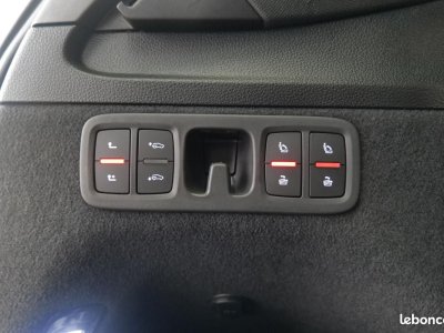 Audi SQ7 40 TDI 435CH 7 PLACES 1° MAIN FRANCAIS TVA RECUPERABLE MATRIX LED ATTELAGE SOFT CLOSE   - 12