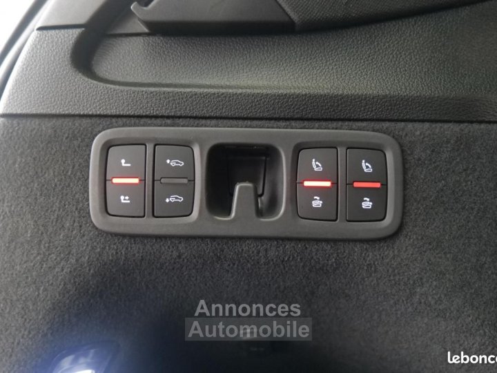 Audi SQ7 40 TDI 435CH 7 PLACES 1° MAIN FRANCAIS TVA RECUPERABLE MATRIX LED ATTELAGE SOFT CLOSE - 12