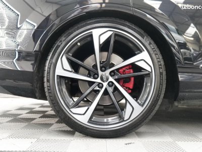 Audi SQ7 40 TDI 435CH 7 PLACES 1° MAIN FRANCAIS TVA RECUPERABLE MATRIX LED ATTELAGE SOFT CLOSE   - 14