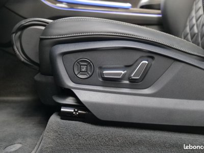 Audi SQ7 40 TDI 435CH 7 PLACES 1° MAIN FRANCAIS TVA RECUPERABLE MATRIX LED ATTELAGE SOFT CLOSE   - 19