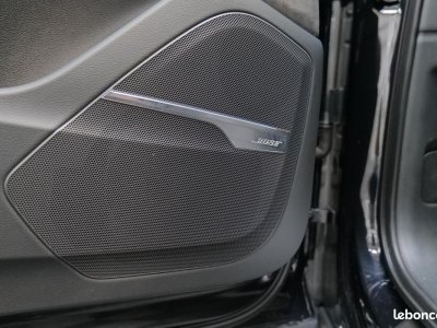 Audi SQ7 40 TDI 435CH 7 PLACES 1° MAIN FRANCAIS TVA RECUPERABLE MATRIX LED ATTELAGE SOFT CLOSE   - 21