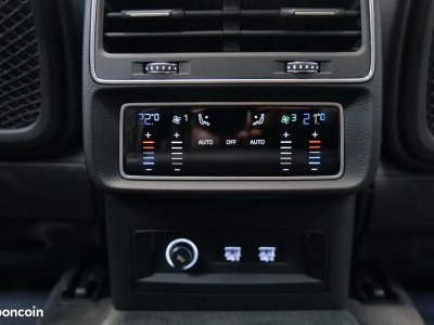 Audi SQ7 40 TDI 435CH 7 PLACES 1° MAIN FRANCAIS TVA RECUPERABLE MATRIX LED ATTELAGE SOFT CLOSE   - 27