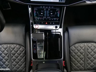 Audi SQ7 40 TDI 435CH 7 PLACES 1° MAIN FRANCAIS TVA RECUPERABLE MATRIX LED ATTELAGE SOFT CLOSE   - 32