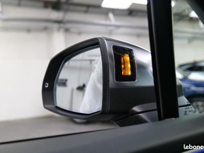Audi SQ7 40 TDI 435CH 7 PLACES 1° MAIN FRANCAIS TVA RECUPERABLE MATRIX LED ATTELAGE SOFT CLOSE   - 35