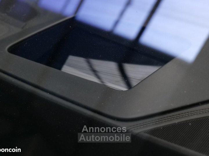 Audi SQ7 40 TDI 435CH 7 PLACES 1° MAIN FRANCAIS TVA RECUPERABLE MATRIX LED ATTELAGE SOFT CLOSE - 40