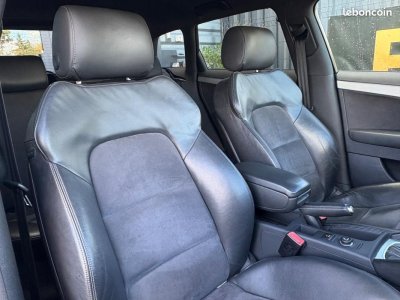 Audi S3 SPORTBACK 20 TFSI 265ch QUATTRO BVA   - 11