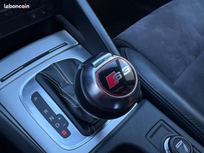 Audi S3 SPORTBACK 20 TFSI 265ch QUATTRO BVA   - 16