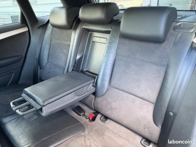 Audi S3 SPORTBACK 20 TFSI 265ch QUATTRO BVA   - 22