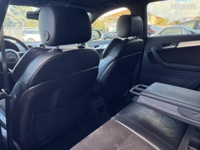 Audi S3 SPORTBACK 20 TFSI 265ch QUATTRO BVA   - 23
